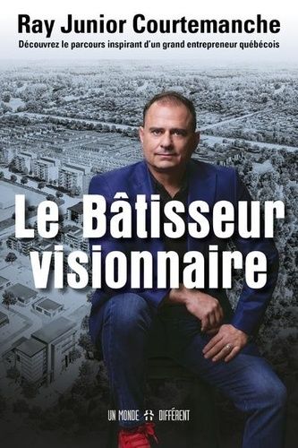 Emprunter Le Bâtisseur visionnaire livre