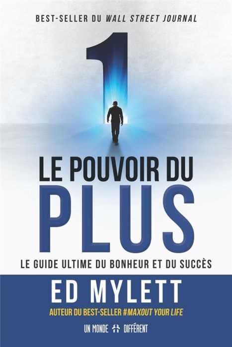 Emprunter Le pouvoir du PLUS livre