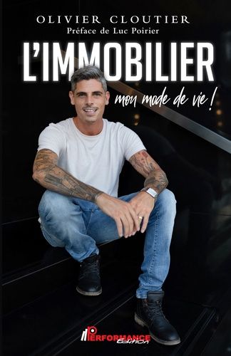 Emprunter L'immobilier. Mon mode de vie ! livre