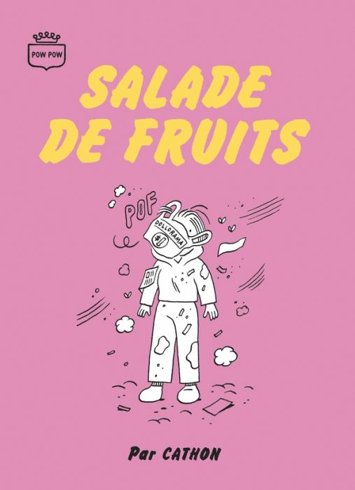 Emprunter Salade de fruits livre