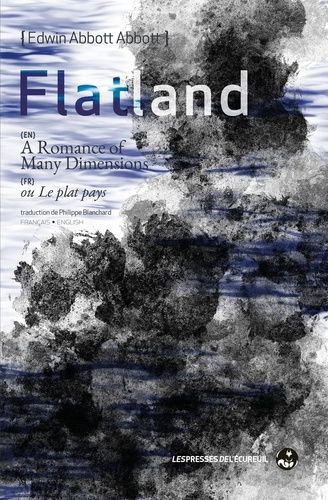 Emprunter Flatland. ou Le plat pays livre