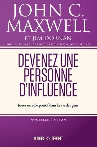 Emprunter Devenez une personne d'influence livre