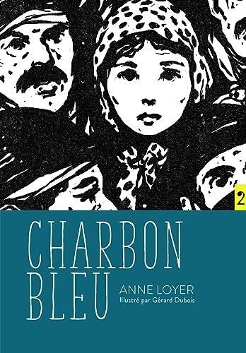 Emprunter Charbon bleu livre