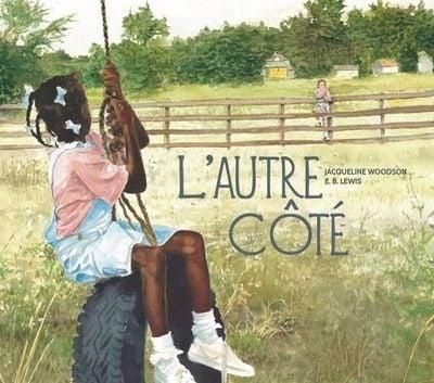 Emprunter L'autre côté livre