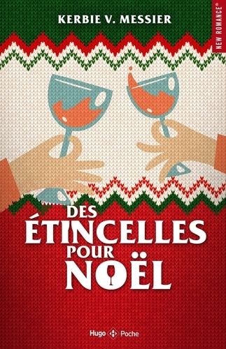 Emprunter Des étincelles pour Noël livre