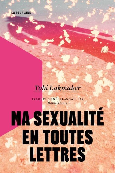 Emprunter Ma sexualité en toutes lettres livre