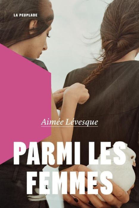 Emprunter Parmi les femmes. De Prague à Sarajevo livre