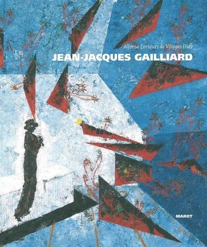 Emprunter Jean-Jacques Gailliard livre