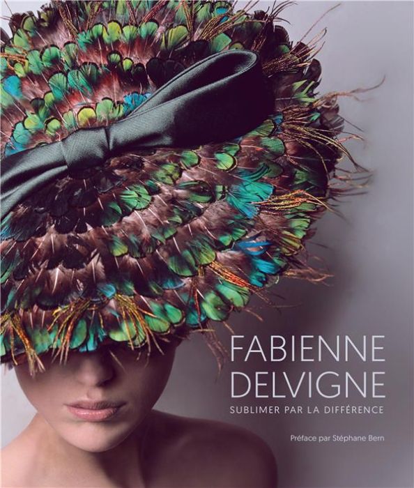 Emprunter Fabienne Delvigne. Sublimer par la différence livre