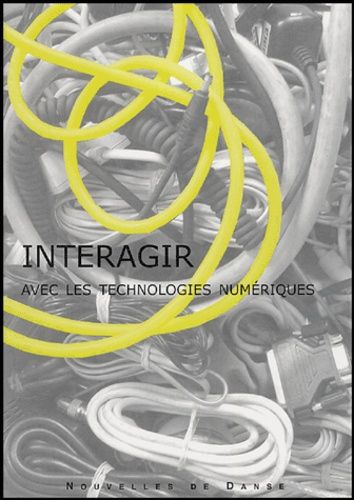 Emprunter Interagir avec les technologies numériques. Avec 1 CD-ROM livre