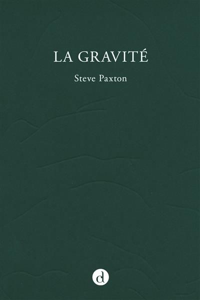 Emprunter La gravité livre