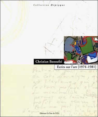 Emprunter Ecrits sur l'art. 1974-1981 livre