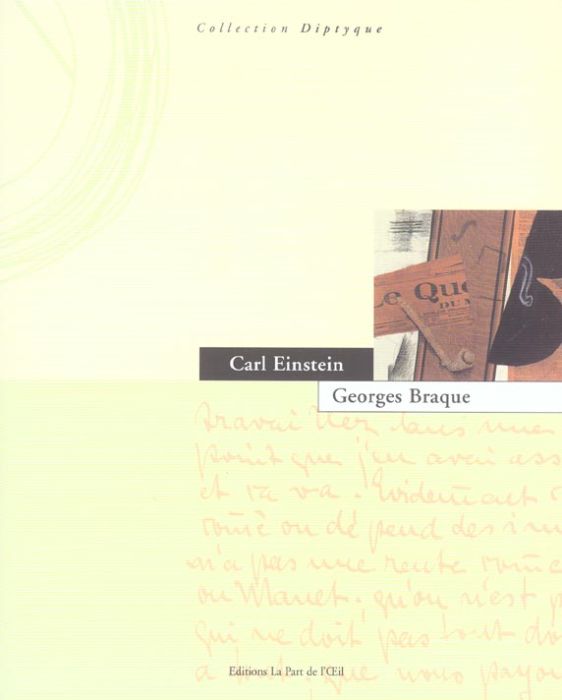 Emprunter Georges Braque livre