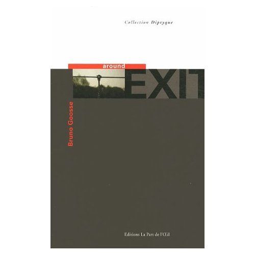 Emprunter Around Exit livre