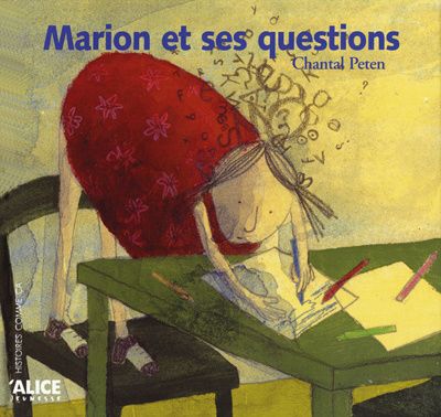 Emprunter Marion et ses questions livre