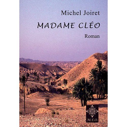 Emprunter Madame Cléo livre