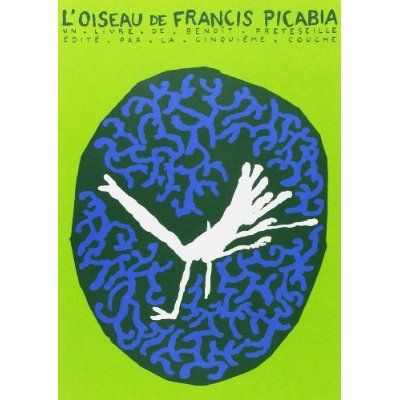 Emprunter L' Oiseau de Picabia livre