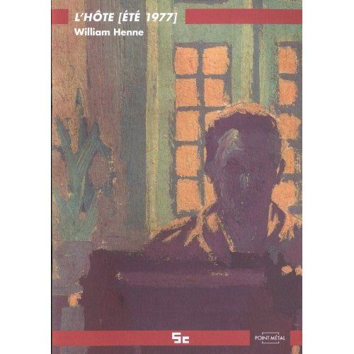 Emprunter L'hôte (été 1977) livre