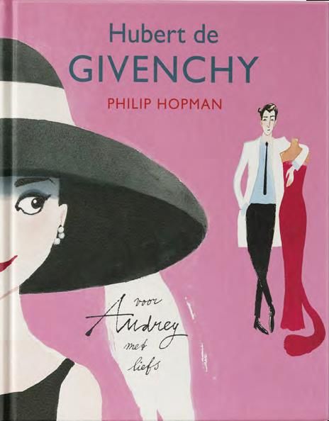 Emprunter Hubert de Givenchy. Pour Audrey avec tout mon amour livre