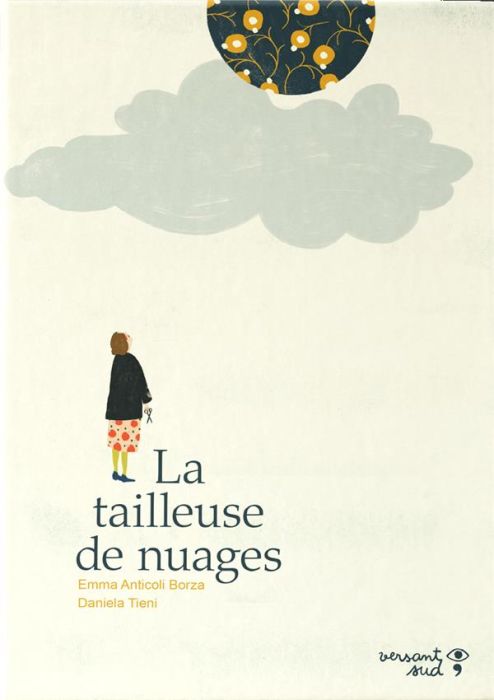 Emprunter La tailleuse de nuages livre