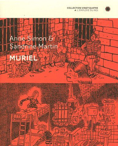 Emprunter Muriel livre