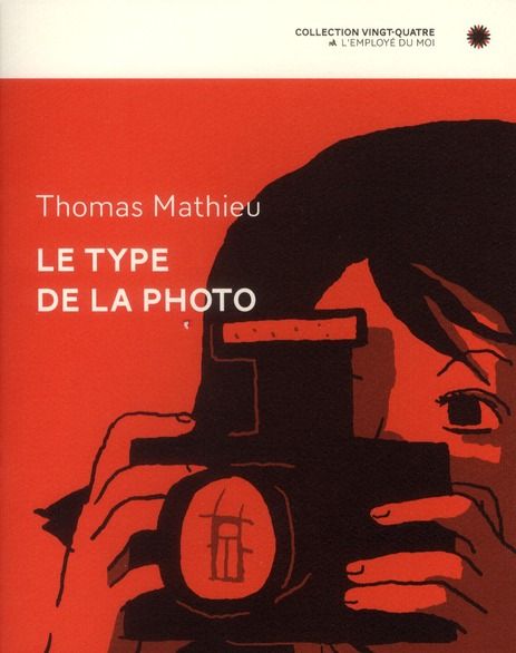 Emprunter Le type de la photo livre