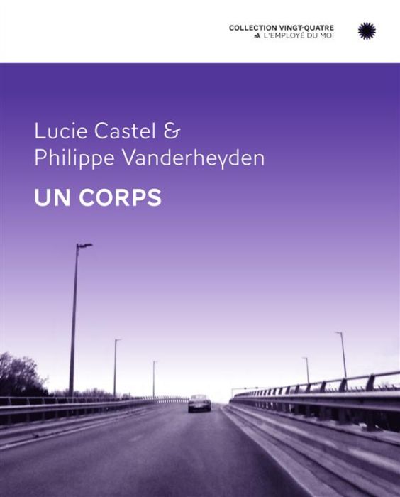 Emprunter Un corps livre