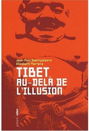 Emprunter Tibet : au-delà de l'illusion livre