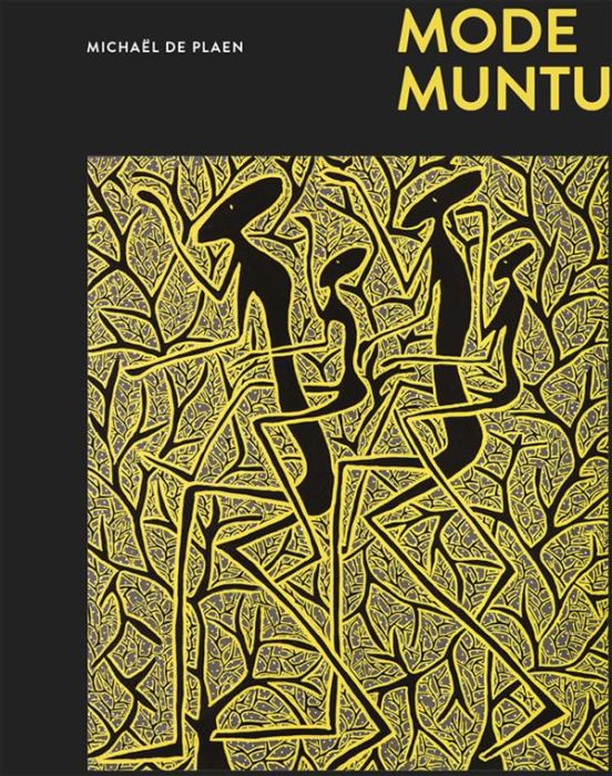 Emprunter Mode Muntu. L'homme modeste, Edition bilingue français-anglais livre