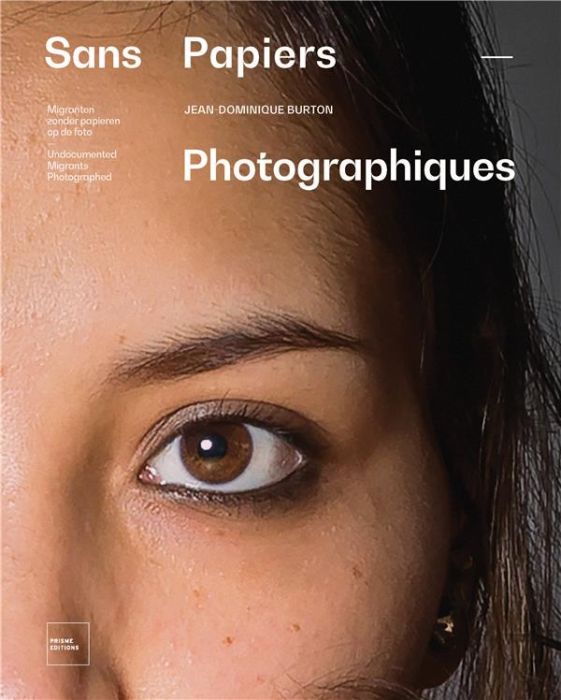 Emprunter Sans papiers photographiques livre