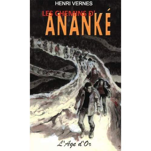 Emprunter Bob Morane Tome 268 bis : Les chemins d'Ananké livre