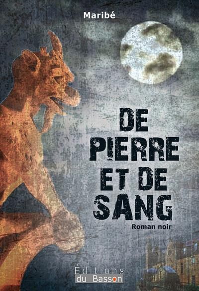 Emprunter De pierre et de sang livre