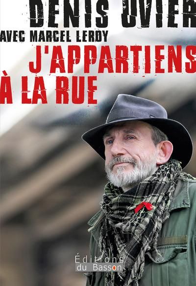 Emprunter J'appartiens à la rue livre