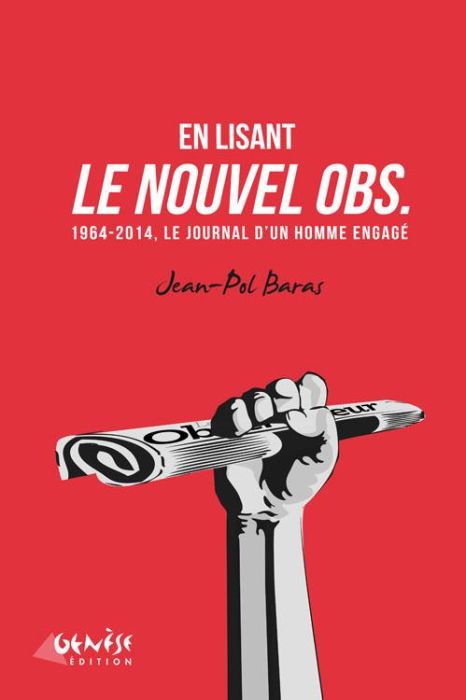 Emprunter En lisant le Nouvel Obs livre