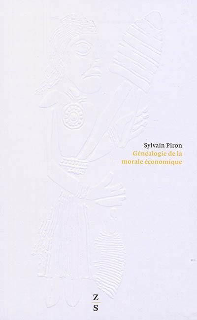 Emprunter L'Occupation du monde. Tome 2, Généalogie de la morale économique livre