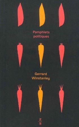 Emprunter Pamphlets politiques livre