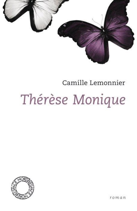 Emprunter Thérèse Monique livre