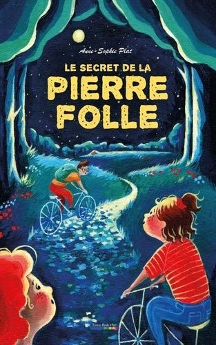 Emprunter Le secret de la pierre folle livre