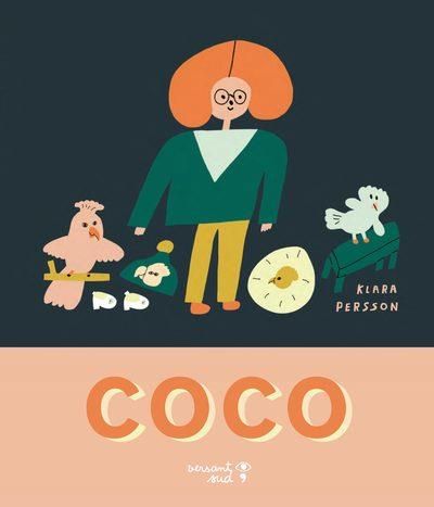 Emprunter Coco livre