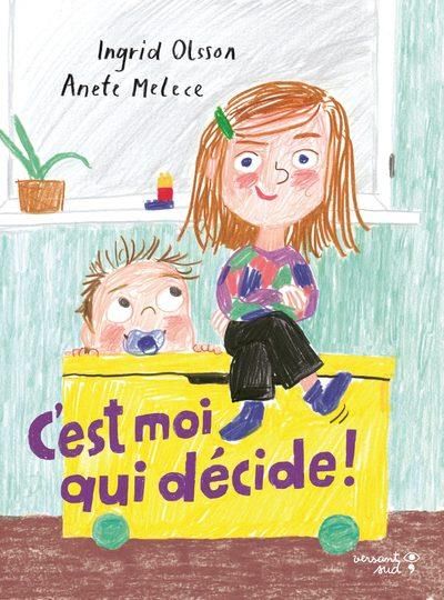 Emprunter C'est moi qui décide ! livre