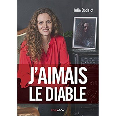 Emprunter J'aimais le diable livre