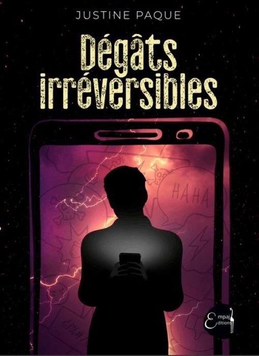 Emprunter Degats irreversibles livre