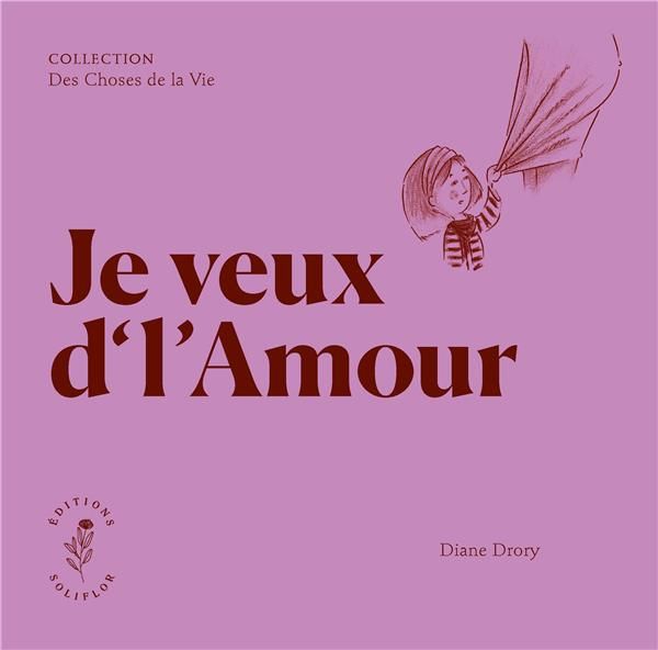 Emprunter Je veux d'l'amour livre