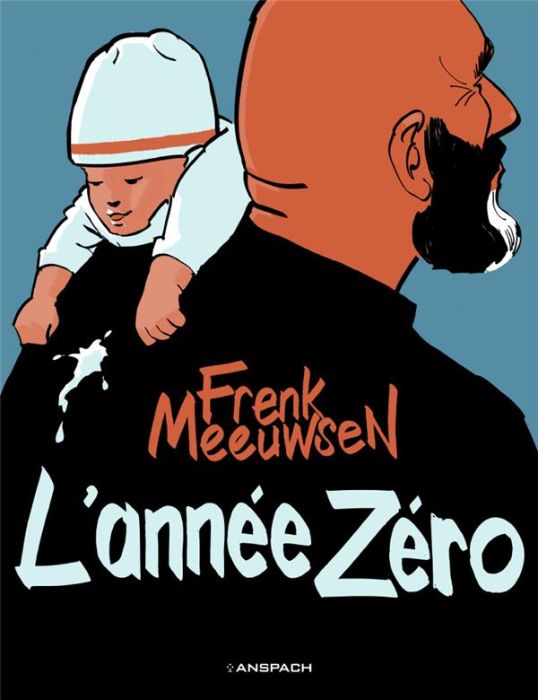 Emprunter L'Année Zéro livre