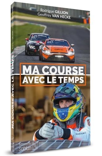 Emprunter Ma course avec le temps livre