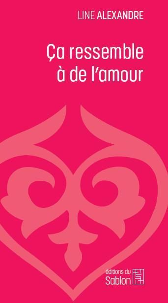 Emprunter Ca ressemble à de l'amour livre