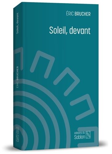 Emprunter Soleil, devant livre