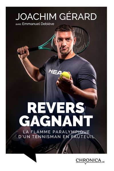 Emprunter REVERS GAGNANT livre