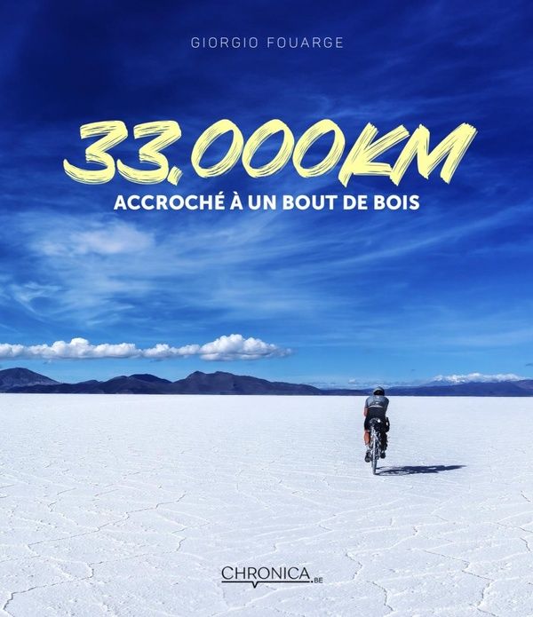 Emprunter 33 000 Km livre