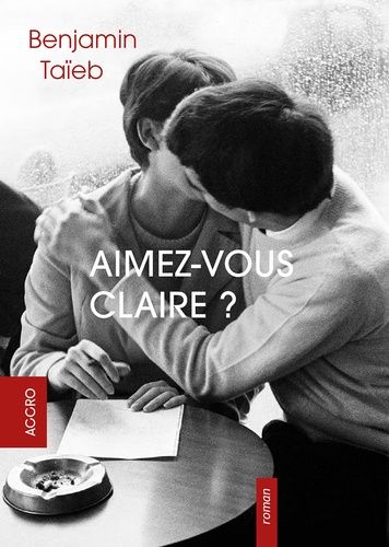 Emprunter Aimez-vous Claire ? livre